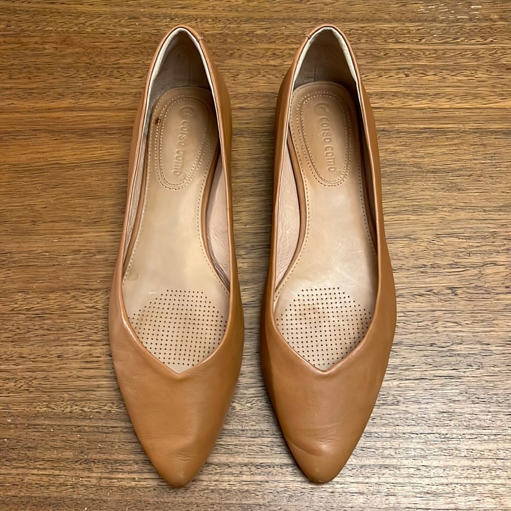 Corso Como flats